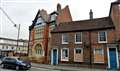 Cheap Street buildings set to go under the hammer