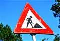 Thatcham road currently closed