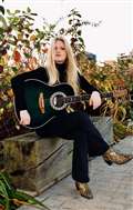 Join singer songwriter Emily Craig live from Hermitage 