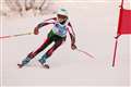 Storm soars to gold in France