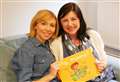 Why Mummy? book inspired by children's exasperating questions