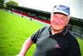New chairman at Newbury FC