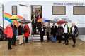 New mobile unit for cancer patients 