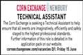 Technical Assistant
