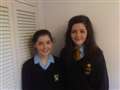 Thatcham twins £800 closer to Asia after quiz night