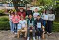St Bart’s entrepreneurs praised for innovation