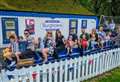 Teddy bear picnic at the miniature railway returns for ‘wonderful’ third year
