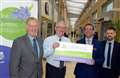 Estate agents' boost for Rosemary Appeal