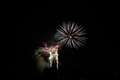 Thatcham firework display finds a home in time