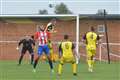Vase adventure continues for Tadley Calleva