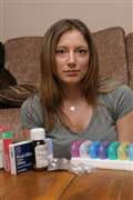 'My life-saving drug is now under threat', says Newbury woman