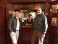New man picks up the reins at Thatcham pub