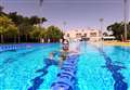 McFadzen swims two personal bests and makes a final at Commonwealth Games