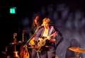 For those who like their Americana music on the rocky side…