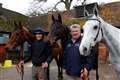 Clan Des Obeaux set for clash with Native River in Betfair Denman Chase