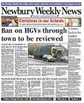In this week's Newbury Weekly News