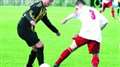 Newbury battle back to take a point