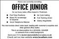Office Junior