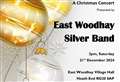 East Woodhay Silver Band’s cornet playing mum and 10-year-old son say ‘come and join us’