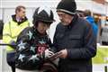 Fehily set for final race at Newbury