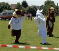 Lots going on to keep the family entertained in West Berks today (Sun)