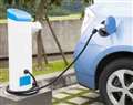 Electric car charging points coming to West Berkshire