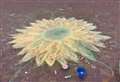 Come on down TODAY - Chalkfest is back in town