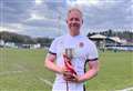 Thatcham’s Browne shines as England smash Wales