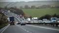 More chaos to come with A34 closures