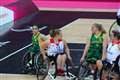 Wheelchair basketball star is the pride of Stockcross