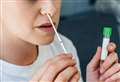 Covid cases rising in over 55s