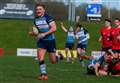 Blues thrash Grove and secure top three finish