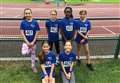 Successful trip to Winchester for Newbury AC squad