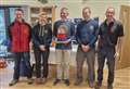 Newbury triumphs in national race