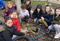 School celebrates biodiversity day 