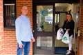 Coronavirus Thatcham: Volunteers step forward to 'help and make a difference'