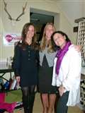 Pippa Middleton's book proves a real scoop for Mencap