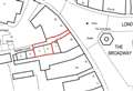 Town centre flats approved