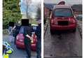 Two suspected drug dealers arrested in Victoria Park