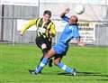 Ten-man Witney take the points