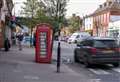 Speed gun project proposed for town