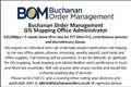 GIS Mapping Office Administrator