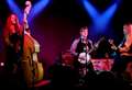 Swedish sisters make a BIG noise at ACE