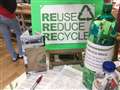 Keeping it green part two - Hampstead Norreys Community Shop