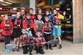 Learn how to canoe at Adventure Dolphin