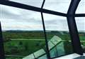 Control Tower resumes Greenham airbase walks this week