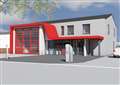 Plans for new 'tri-service' fire station approved