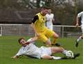 Tennant denied glory by last-gasp goal