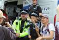 Police to showcase its crimefighting secrets with annual open day event in Sulhamstead