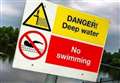 Warning issued after Northcroft water incident